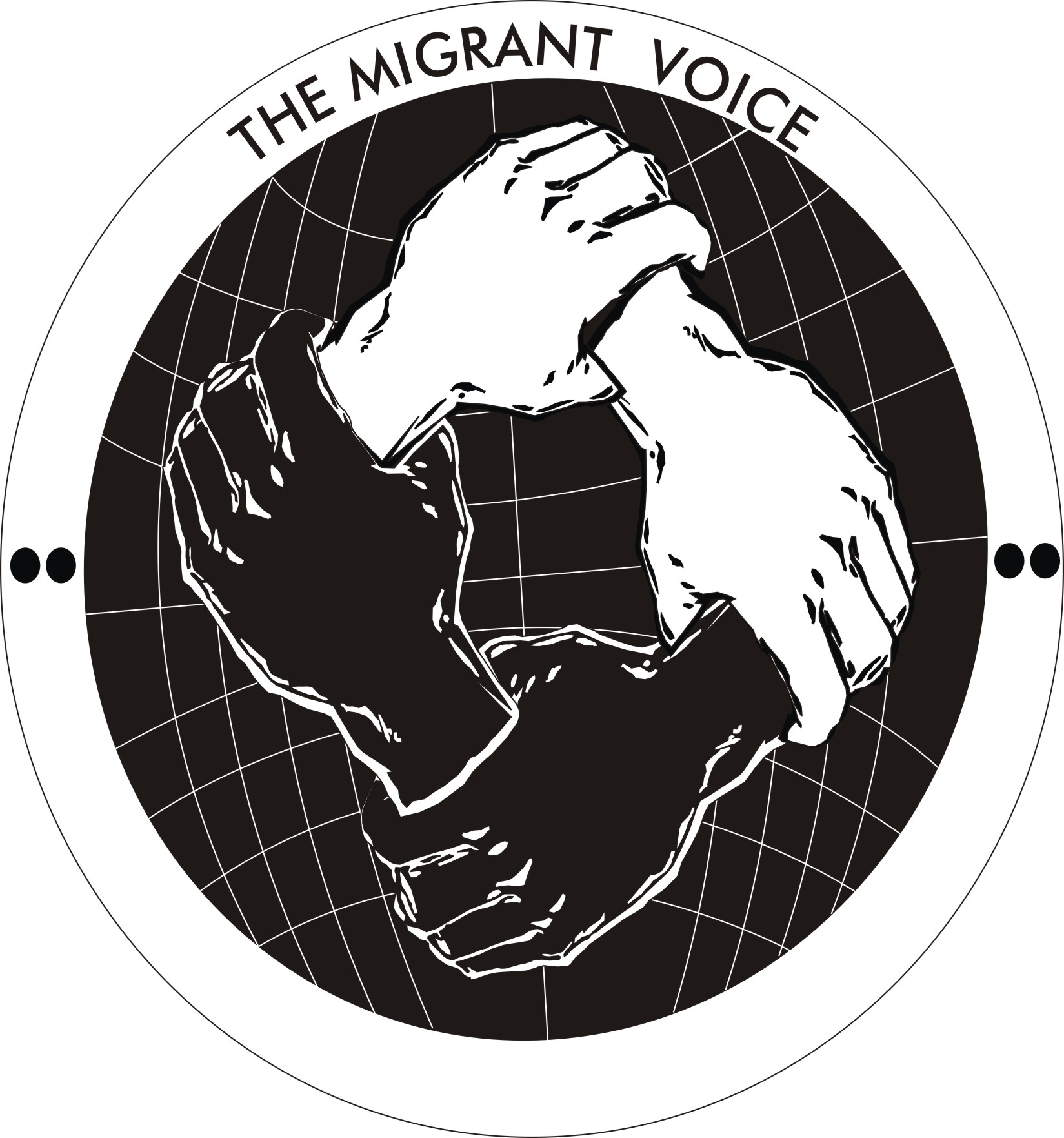 Migrants Voice logo